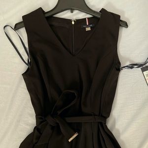 TOMMY HILFILGER WOMEN JUMPSUIT